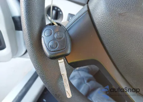 2012 Ford Fiesta S from USA, damaged, VIN 3FADP4AJ0CM218765